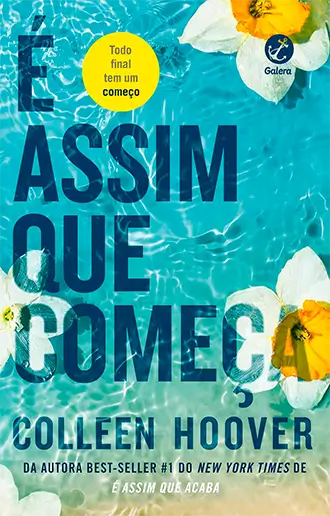 É assim que começa