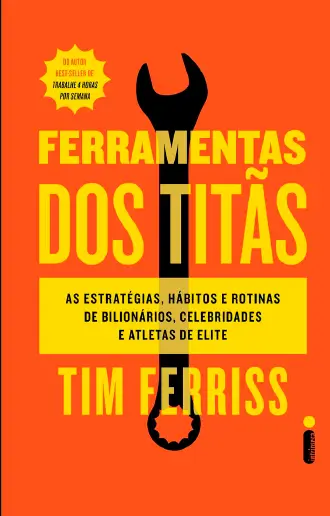 Ferramentas dos titãs