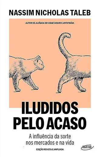 eBookUniverse | eBookUniverse Iludidos pelo acaso