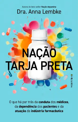 Nação Tarja Preta