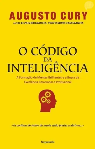 O Código da Inteligência