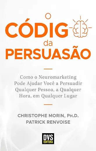 O Código da Persuasão