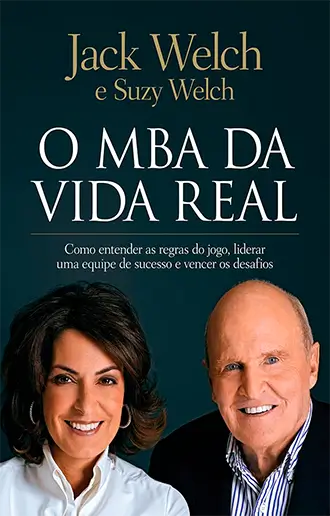 O MBA da vida real