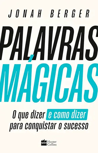 Palavras mágicas