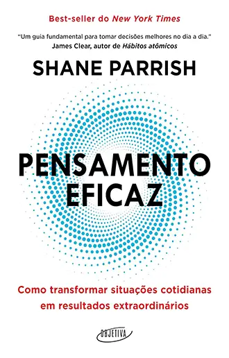 eBookUniverse | eBookUniverse Pensamento Eficaz