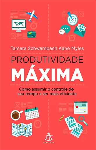 Produtividade Máxima