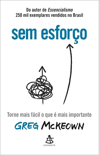 Sem esforço