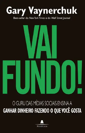 Vai Fundo!