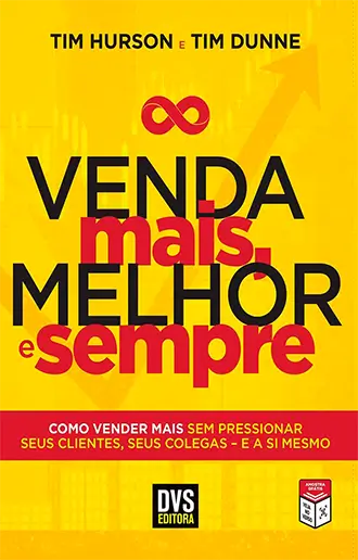 Venda Mais, Melhor e Sempre