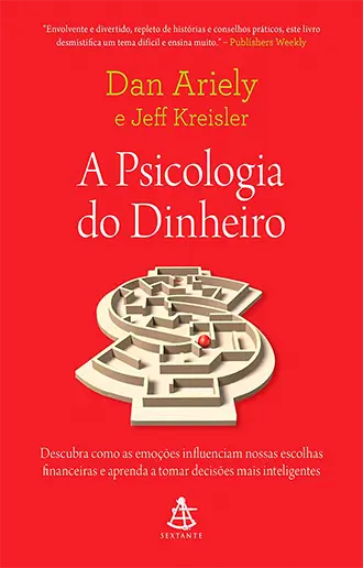 A Psicologia do Dinheiro