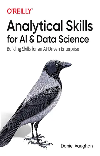 Analytical Skills for AI and Data Science
