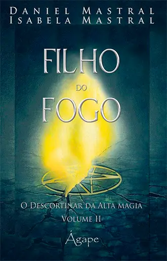 Filho do Fogo Vol. 1