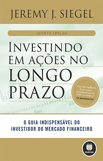 Investindo em Ações no Longo Prazo v1