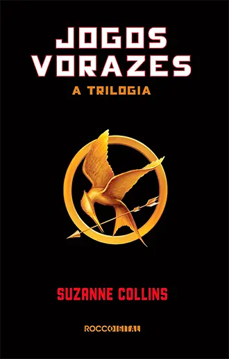 Jogos Vorazes Trilogia