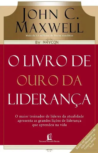 eBookUniverse | eBookUniverse Livro de Ouro da Liderança