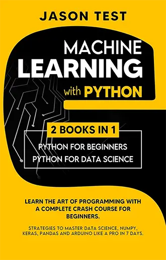 Machine Learning With Python