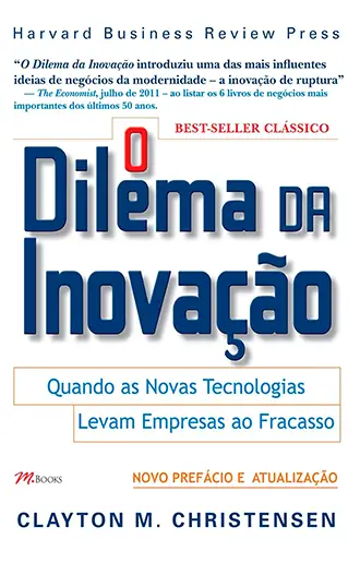 O Dilema da Inovação