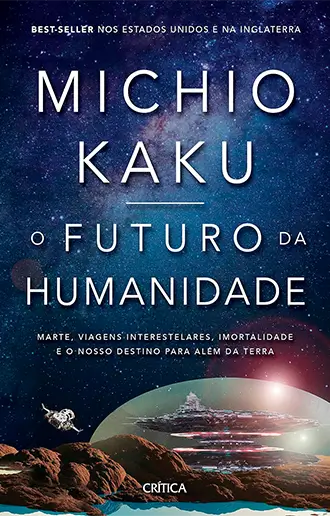 O Futuro da Humanidade