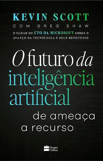 O Futuro da Inteligência Artificial