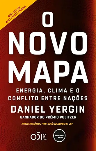 eBookUniverse | eBookUniverse O Novo Mapa