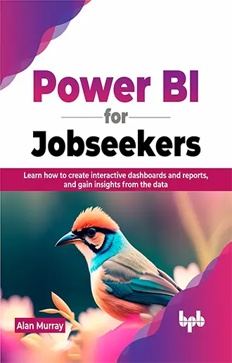 Power BI for Jobseekers