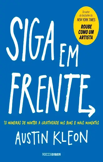 Siga em Frente