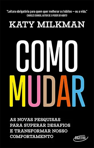 Como mudar