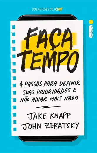 Faça tempo