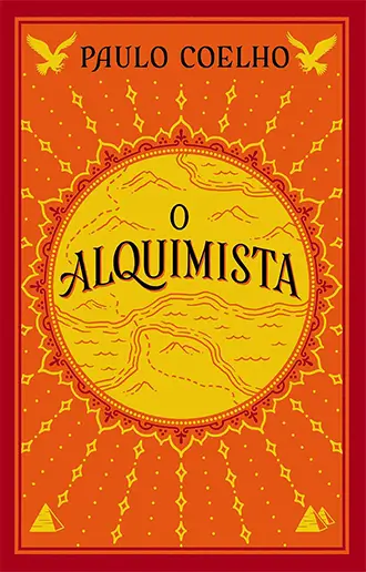 O Alquimista
