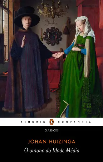 O Outono da Idade Média