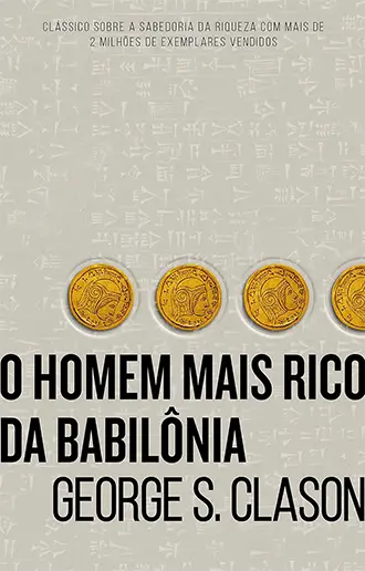 eBookUniverse | eBookUniverse O homem mais rico da Babilônia