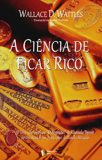 A Ciência de ficar Rico