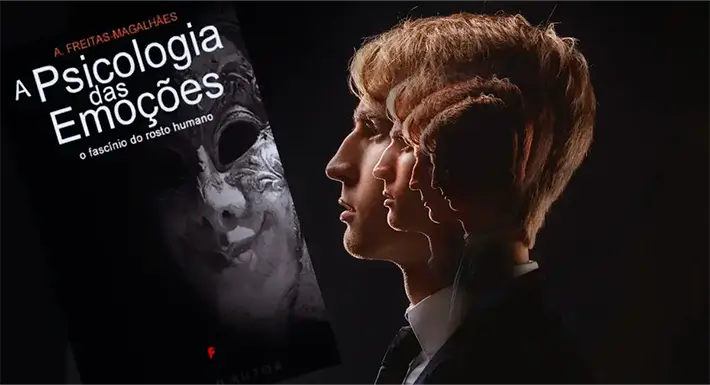 A Psicologia das Emoções Blog v1