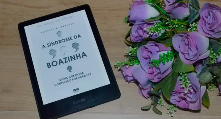 A síndrome da boazinha Blog v1