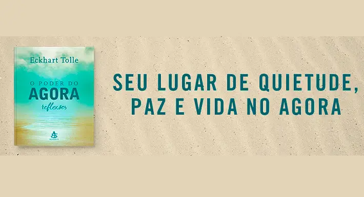 O Poder do Agora Blog v1