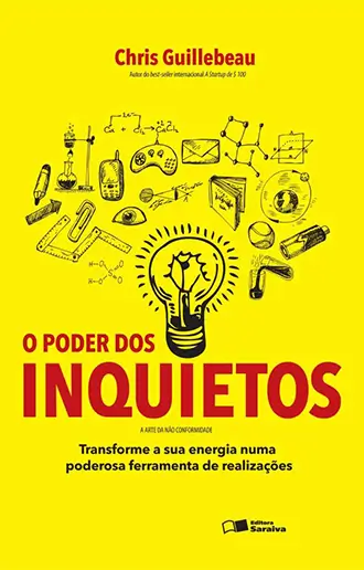O Poder dos Inquietos