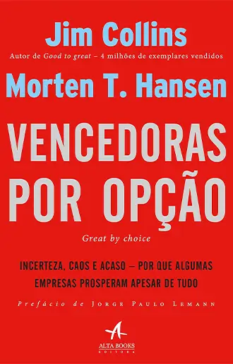 Vencedoras por Opção