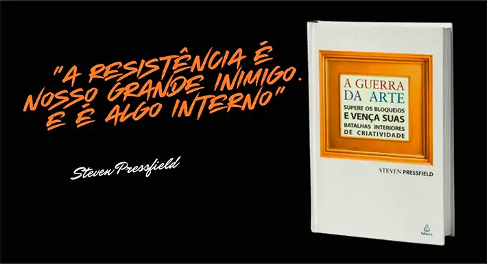 A Guerra Da Arte Blog v1