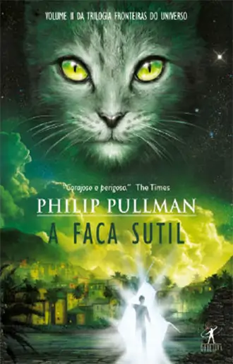 A faca sutil