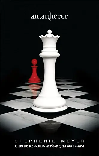 Amanhecer - Livro 4