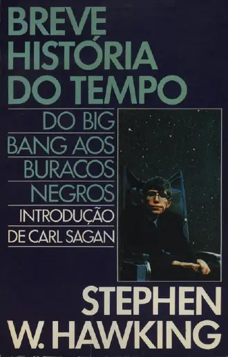 Breve História do Tempo