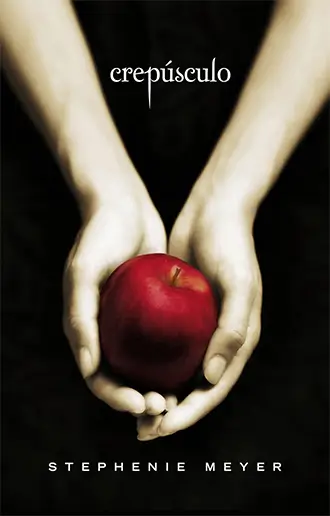 Crepúsculo - Livro 1