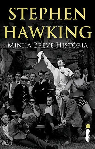 Minha breve história