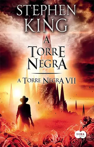 Torre Negra Vol. 7 - A Torre Negra
