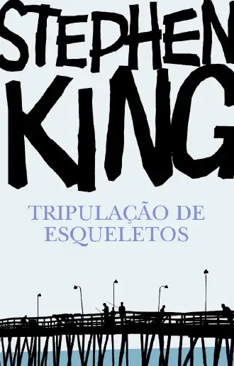 Tripulação de esqueletos