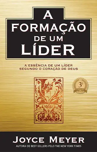 A Formação de um Líder v1