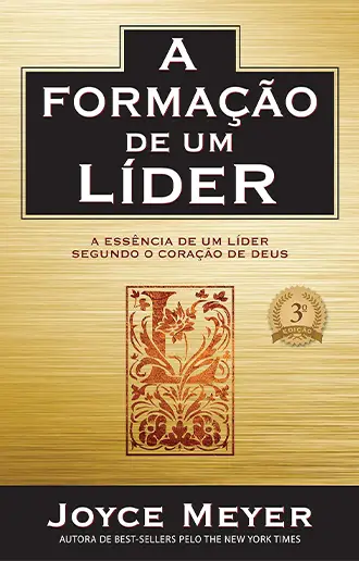 A Formação de um Líder 