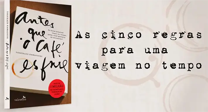 Antes que o café esfrie Blog v1