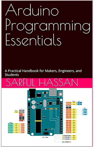 Arduino Programming Essentials
