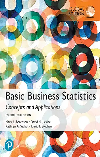 Basic Business Statistics
